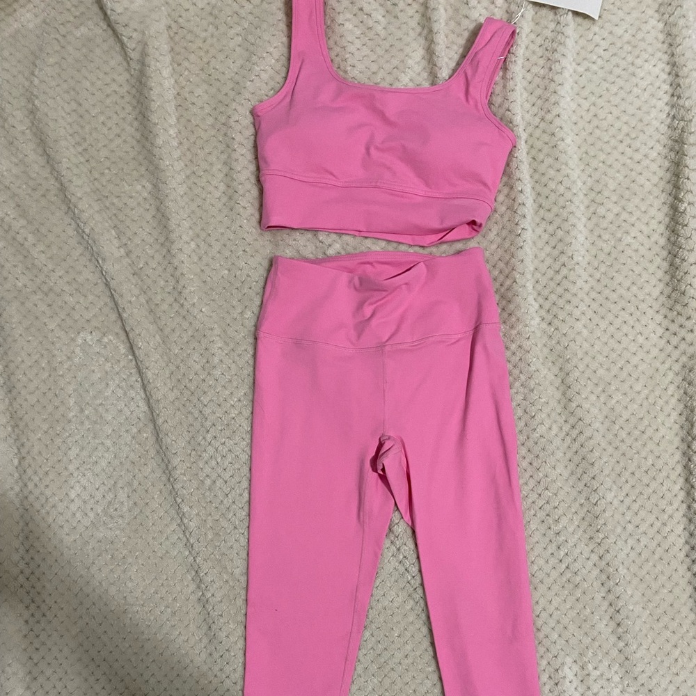 Saski Set